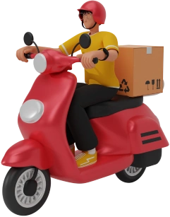 deliveryboy 1