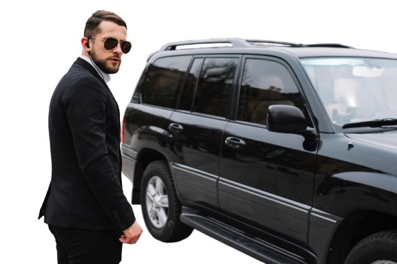 Clean Records. Clear Routes. Reliable Drivers New