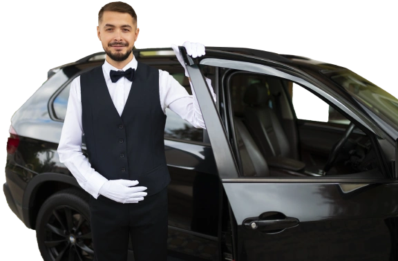 Clean Records. Clear Routes. Reliable Drivers