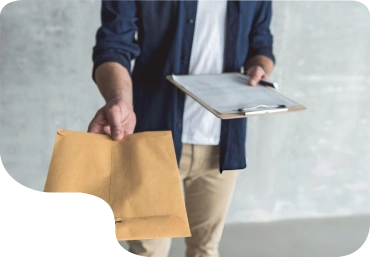 Document Delivery