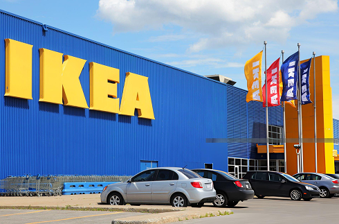 IKEA
