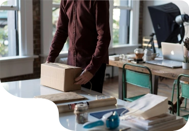 Parcel Delivery