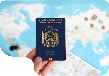 Passport Collection & Deposit