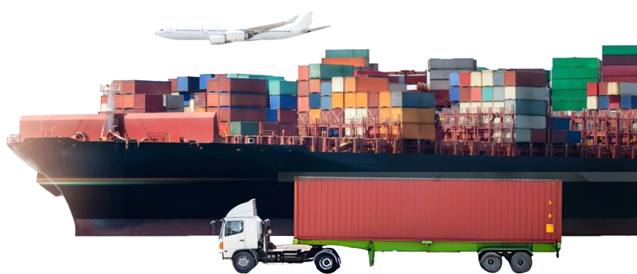 Purchase & International Delivery