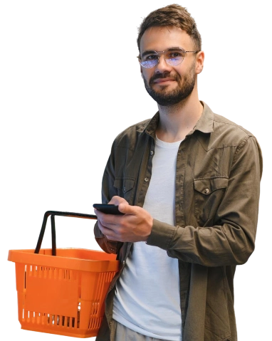 Standard Purchase & Delivery