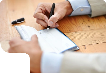 Cheque Collection & Deposit