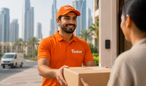 Pickup & Delivery