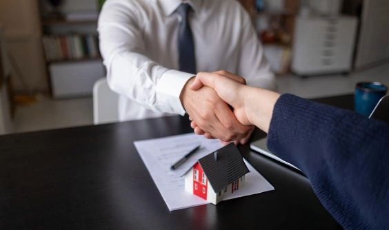 Property Management new
