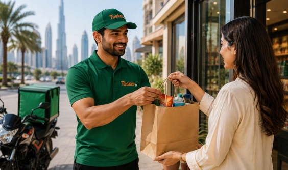 Purchase & Delivery