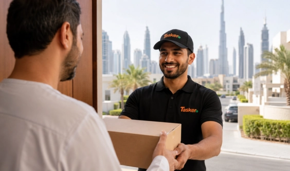 Urgent Delivery