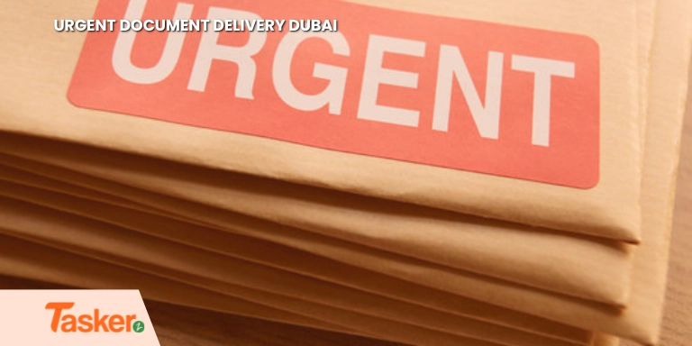 Urgent Document Delivery