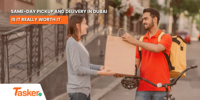 What We Deliver at Taskerz Complete List of Services & Items We Deliver