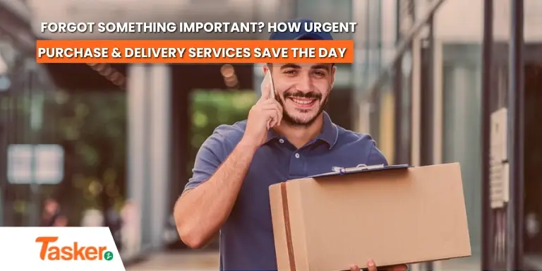 what is Urgent Purchase & delivery?