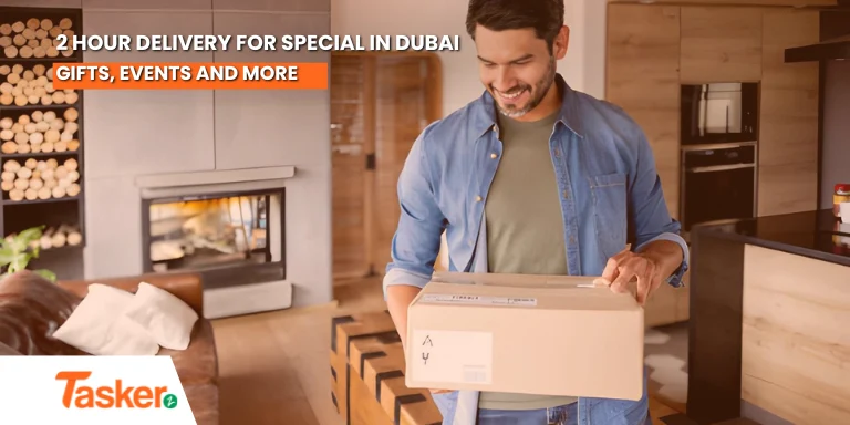 2 Hour Delivery for Special Occasions in Dubai Gifts, Events and More
