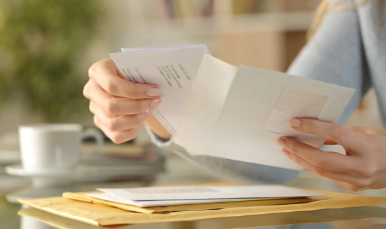 Document Delivery new