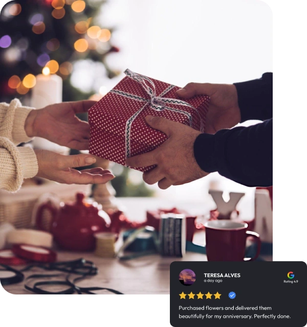 Gift Delivery UAE