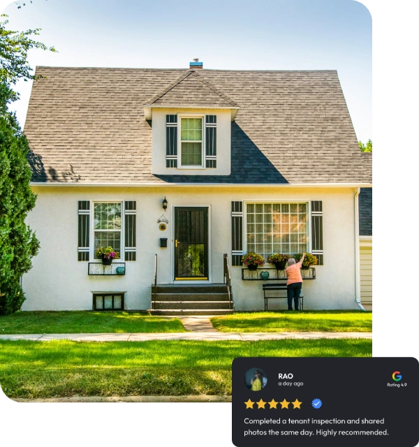 Property Management