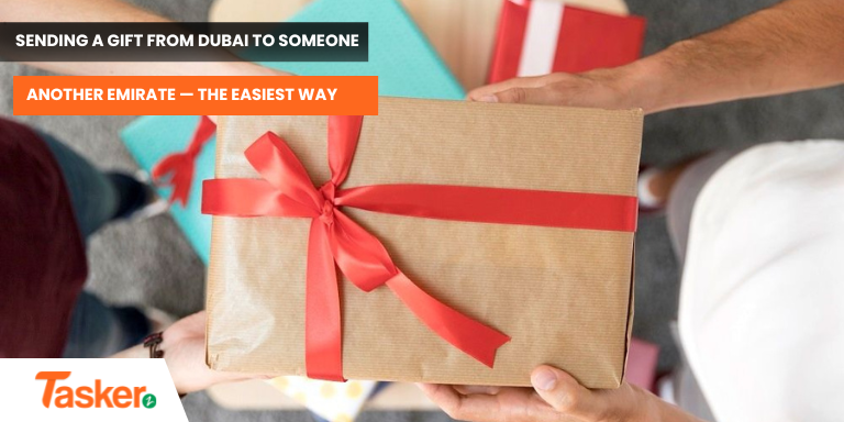 Gift Delivery UAE