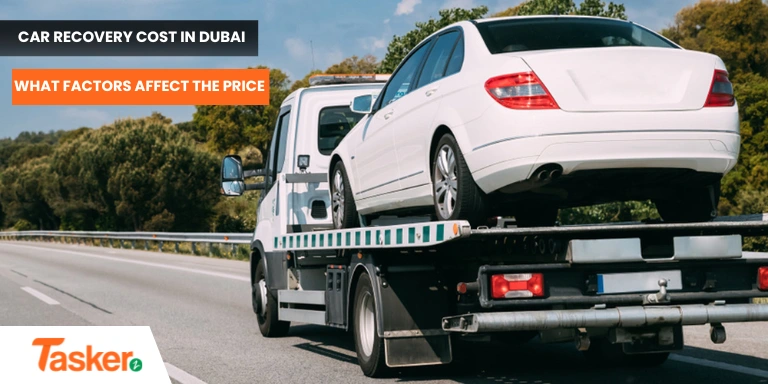 Car Recovery Cost