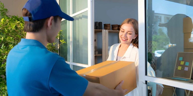 How We Helped a Customer with a Last-Minute Louis Vuitton Purchase and Delivery