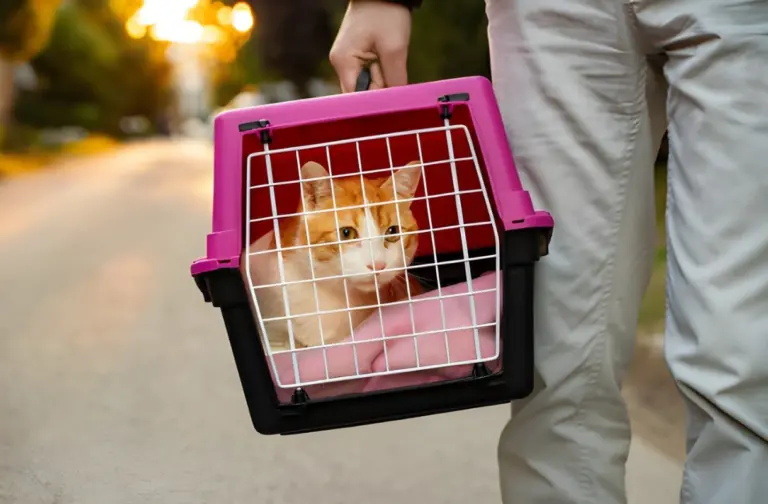 taskerz pet vet visit