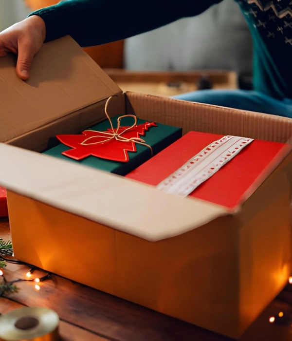 gift delivery service