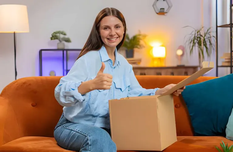 taskerz gift delivery service